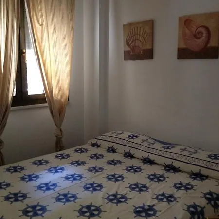 アパート Casa Di Anna
