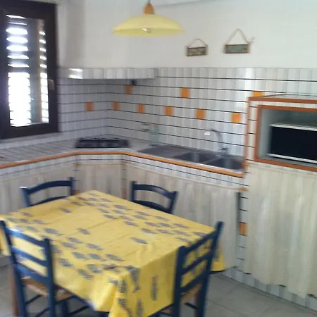 Casa Di Anna アパート