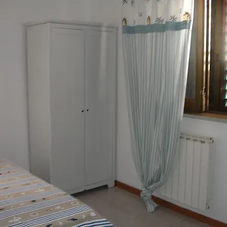 アパート Casa Di Anna アーチトレッツァ