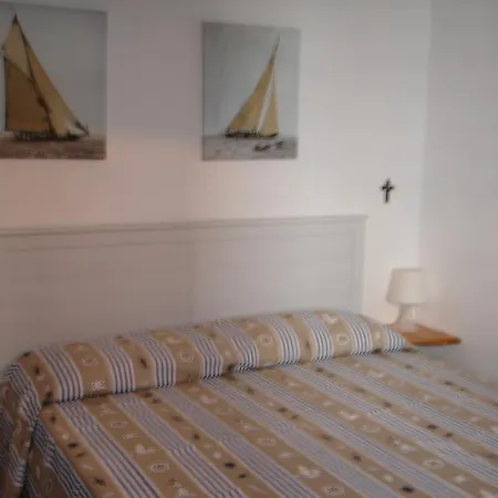Casa Di Anna アパート アーチトレッツァ